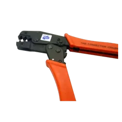 Wire Terminal Crimping Tool