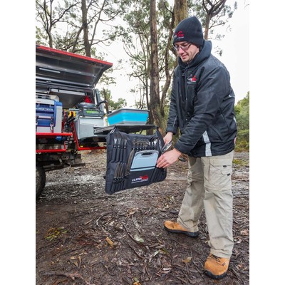 Clearview Cutlery Set