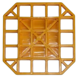 Explore Caravan Stabiliser Stands And Pads Bundle