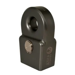 Carbon Monkey Fist 10000Kg Winch Rope Thimble