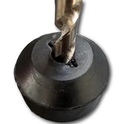 Carbon Winch Fairlead Saver -Rubber