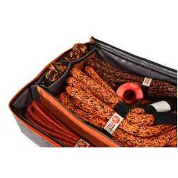 Carbon Offroad Gear Cube Ultimate Rope Kit