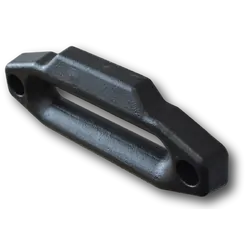 Iron Hawse Winch Fairlead For Steel Cable Carbon Winches Australia