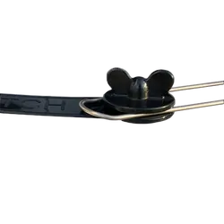 RSG Accessories Caravan Door Latch Extender