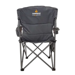 Campboss Cape York Camp Chair