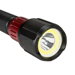 Dorcy 2000 Lumens Flashlight