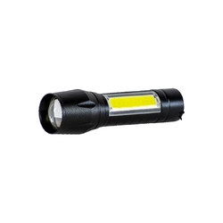Dorcy Ultra HD Rechargeable 100 Lumen LED Flashlight