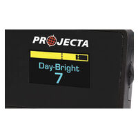 Projecta 12v Dual Battery Volt Meter