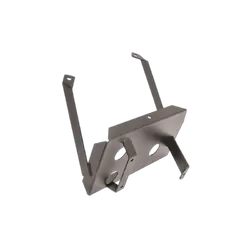 DUAL BATTERY TRAY FOR TOYOTA LANDCRUISER 70 SERIES WAGON/UTE 2007 FOR 09/16 MANUAL