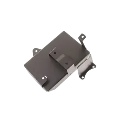 DUAL BATTERY TRAY FOR TOYOTA LANDCRUISER 200 SERIES