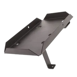 Hulk 4x4 Dual Battery Tray To Suit Toyota Hilux /Fortuner 126 Ser 2.8 Td 2015>