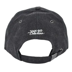 Van Go Collections Cap Destinations Collection 'Hippy Days'