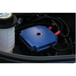 Intervolt In-Vehicle DC-Dc battery Charger 25A R2-0 Pro