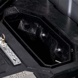 Decked Drawer System To Suit Isuzu Dmax (2021-On) Extra Cab