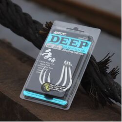 BKK Deep - 10/0 - 3 Per Pack