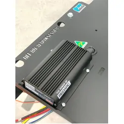 Dual Battery Tray / Accessory Platform : Land Rover Defender 90 & 110 body variants: All Models