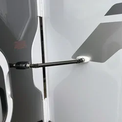 Ground Dogs Magnetic Door Latch Extension