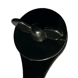 Ground Dogs Telescopic Door Latch Extension