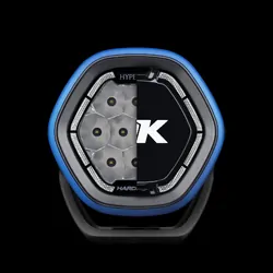 Hard Korr 4" Hyperion Driving Lights