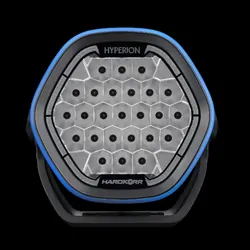 Hard Korr 7" Hyperion Driving Lights