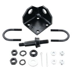 CalOffroad Drag Link / Relay Rod (Heavy Duty), to suit Nissan Patrol GQ Y60 1988 - 1997