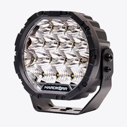 Hard Korr XD Series 7" LED Driving Lights