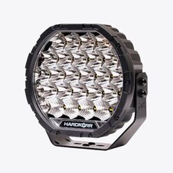 Hard Korr XD Series 9" LED Driving Lights