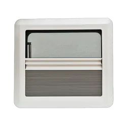 Dometic ABS Window 1450mm (W) x 550mm (H)