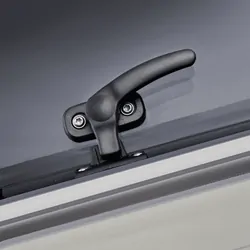 Dometic Seitz S7P Push Out Window 1000mm (W) x 250mm (H)