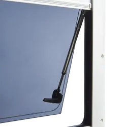 Dometic Deluxe 34mm Window 500mm (W) x 300mm (H)