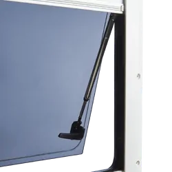 Dometic Deluxe 34mm Window 1200mm (W) x 500mm (H)