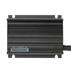 Redarc 24V 10A In-Vehicle Dc Power Supply