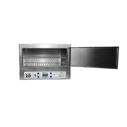 Road Chef 2.0 Digital 12V Travel Oven