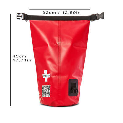 SURVIVAL Waterproof Dry Bag