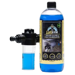 Dirty Steve Marine Engine Flush Applicator