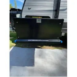 On The Go RV Accessories Drawer Slide and High Side Kit DS570-1000mm HS