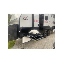 On The Go RV Accessories Drawer Slide DS570 570mm x 1000mm