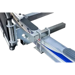 D-Flector Boat Stone Guard D500 - For 4.5m To 5.5m Boats