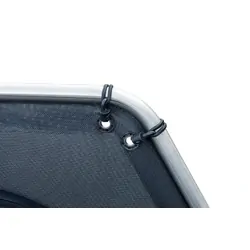 D-Flector Boat Stone Guard D600 - For 6 - 7m Boats