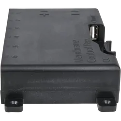 DRIVETECH 4X4 6-WAY TOUCH SWITCH PANEL WITH BLUETOOTH CONTROL