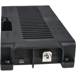 DRIVETECH 4X4 10-WAY TOUCH SWITCH PANEL WITH BLUETOOTH CONTROL