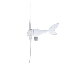 DRIVETECH 4X4 - 200W Wind Generator Kit