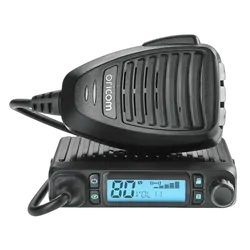 Oricom DTX4300 IP54 UHF CB Radio + ANU220 Antenna Value Pack