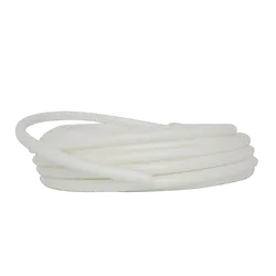 Mako Fitted Coil Water Hose (Food Grade) 10m x 1/2"