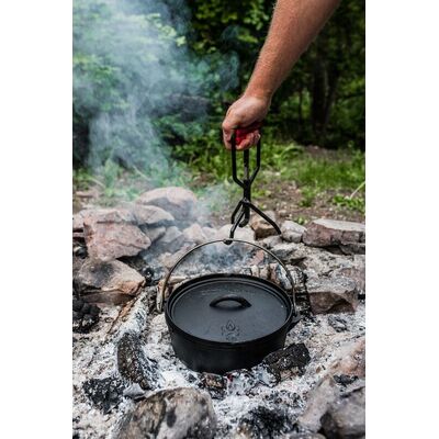 Camp Chef 9" Deluxe Dutch Oven Lid Lifter