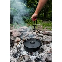 Camp Chef 9" Deluxe Dutch Oven Lid Lifter
