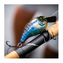 Rapala Scamp 1.5 Lure - Rusty Bream