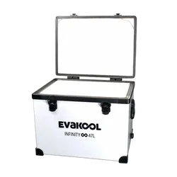 Evakool Infinity Fibreglass 47L Icebox