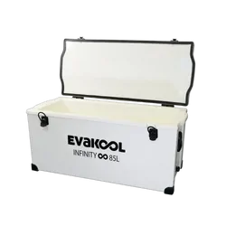 Evakool Infinity Fibreglass 85L Icebox