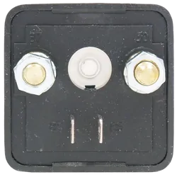 Tyco Heavy Duty Relay 12V 100Amp N/O 4 Pin 180Amp Peak Current